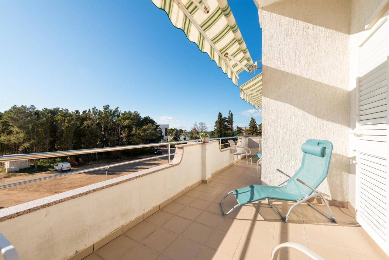 Karla Apartment Novalja